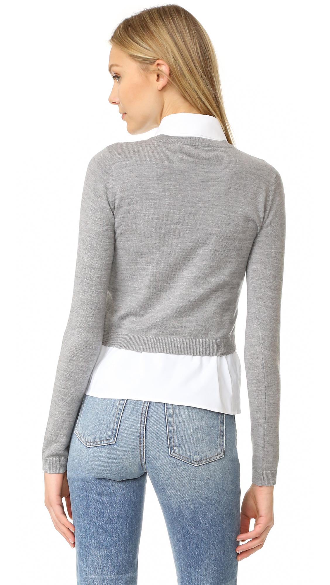 Alice and clearance olivia crown sweater